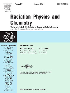 Radiation Physics and Chemistry | ScienceDirect.com by Elsevier