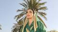 How Saudi Women Celebrated KSA National Day