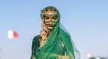 The Saudi Cup: 9 best-dressed influencers we love