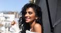 WHO’S THAT GIRL: HALA ABDALLAH