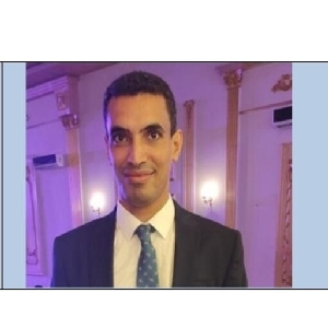 Ahmed Abdelwahab ELSAYED | Assistant professor of Healthcare ...