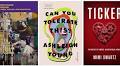 10 New Books We Recommend This Week (Published 2018)