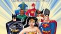 New Soundtrack Album for Cartoon Network’s ‘Justice League’ Released