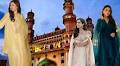 Eid 2025: How Farshi Salwar is making its mark in Hyderabad