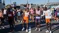 Sifan Hassan and Eliud Kipchoge find meaning on the streets of New York