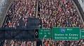 New York’s marathon of chaos and charm awaits Hassan and Kipchoge