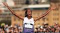 Eliud Kipchoge 9th, Sifan Hassan Sets Aussie Soil Record at Sydney Marathon