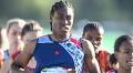 Semenya ends legal battle over sex eligibility rules