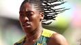 Olympian Runner, Caster Semenya, Reportedly Ended Legal Challenge Against Sex Eligibility Rules But Now Says Not Giving Up The Fight