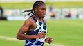 Caster Semenya ends legal battle over sex eligibility in women's track and field