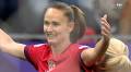 Caroline Graham Hansen's goal off the post gives Norway the lead over Finland
