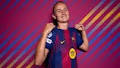 Caroline Graham Hansen: 'The goal is to lift the trophy this year'