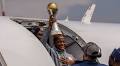 Nigeria's Ajibade signs for PSG in wake of WAFCON heroics