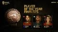 Morocco’s Chebbak and Mssoudy join Nigeria’s Ajibade on Women’s Player of the Year shortlist at CAF Awards 2025