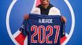 Super Falcons: Rasheedat Ajibade signs with Paris Saint-Germain until 2027