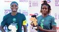 Ajibade Listed, Okoronkwo Missing In Final Shortlist For CAF Women’s Best Player