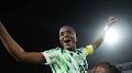 Which club will snap up Nigeria star Ajibade after her WAFCON heroics?