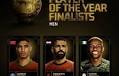 CAF Awards: Osimhen, Ajibade Make Final Cut