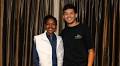 Faith Kipyegon Reflects On Her 2025 Season + Making History With 4th World Championship Gold Medal