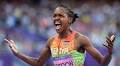 Athletics: Faith Kipyegon and the race for the 3000m world record at Silesia Diamond League
