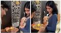 Pup gets full desi welcome at home in adorable viral video. Internet hearts it