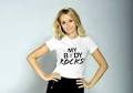 Soap star Sammy says love your body