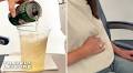 Why You Should Always Order Ginger Ale on a Flight