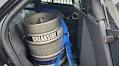 PPB finds missing keg full of Breakside Brewery beer while making arrest