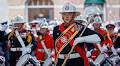 Somerset in Pictures: Poppy parade and Joe Wicks