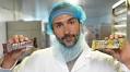 Joe Wicks: Licensed to Kill review – TV so vile you’ll never touch a protein bar again