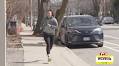 Influencer and marathoner Laura Green finds running hilarious
