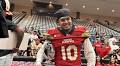 Former Wildcat Jayden De Laura earns MVP honors in IFL national championship win