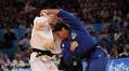 Flávio Canto Judoka