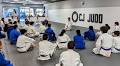 Canto Captivates California on IJF Judo Stories Tour