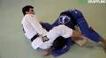 Learn Judo Olympian Flavio Canto’s Signature Submission: The Canto Choke