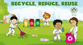 JudoFit Kids Turns Green