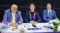 DAY 4: Japan Top the Medal Top in the Presence of Lord Coe