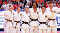 GERMANY AND POLAND TAKE HOME BRONZE