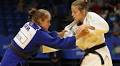 11 judoka's geselecteerd voor EK -21