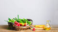6 welcoming recipes for cooking and baking during your spring days