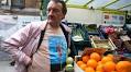 Meet Lance, the Fruit Selling Dad Who Loves Supreme Just as Much as You
