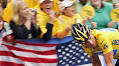 David Walsh: Lance Armstrong’s punishment was 'draconian and probably excessive, but that was on him'