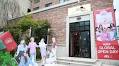‘Mimi shop’ welcomes foreign guests