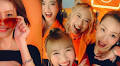 Ann Kok’s surprise appearance alongside 20-plus-year-old celebs in new K-pop inspired 11.11 Shopee ad has us wanting more