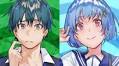 Our World is Ended Reiji Gozen and Yuuno Hayase character trailers