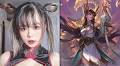 League of Legends cosplayer stuns with Irelia’s Divine Sword outfit