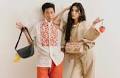 Cover Story: Twice the Fun with Desmond Tan and Carrie Wong