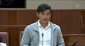 Desmond Tan on Workplace Fairness (Dispute Resolution) Bill