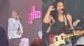 Benjamin Kheng and Shazza dazzle attendees, 12-year-old singer draws crowd on second day of SG60 It’s Giving Fest