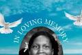 Christabel Awugosi Obituary - Missouri City, TX